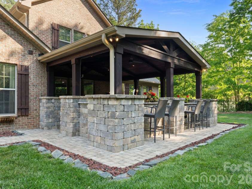 7377 Bay Cove Court, Denver, NC 28037.  MLS# CAR4374707, YatesRealty ID 16908. 