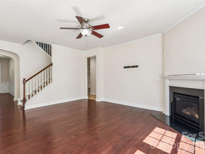 151 Blossom Ridge Drive, Mooresville, NC 28117.  MLS# CAR4361329, YatesRealty ID 16909. 