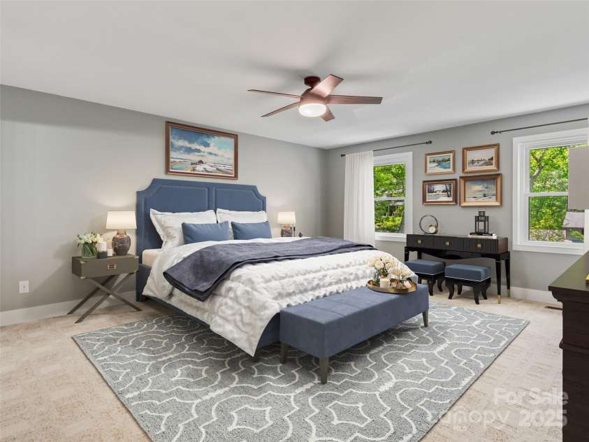 2 Glenwood Circle, Arden, NC 28704.  MLS# CAR4254841, YatesRealty ID 16909. 