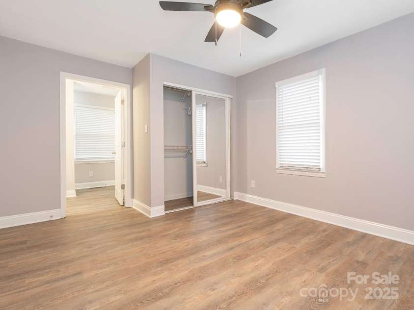 608 Matthews Street, Matthews, NC 28105.  MLS# CAR4224679, YatesRealty ID 1691. 