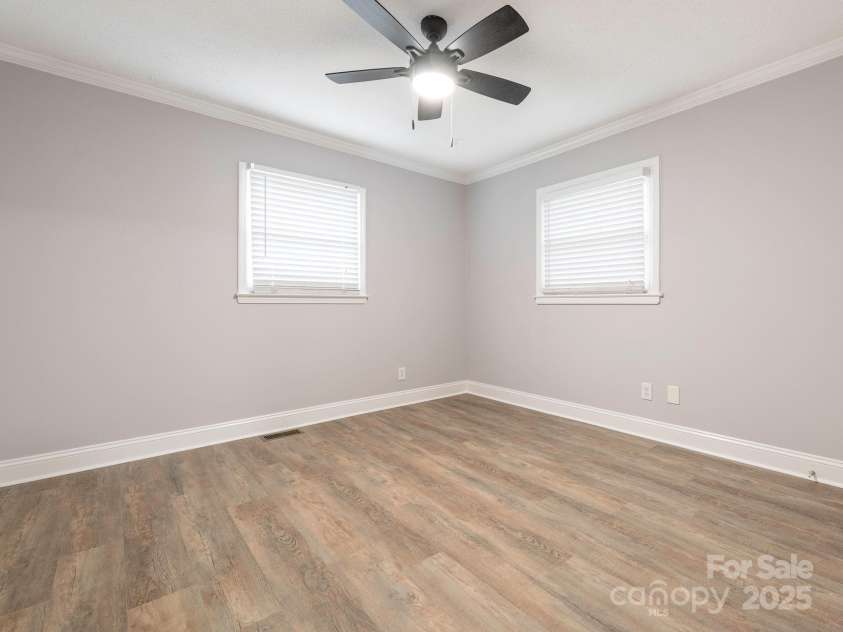 608 Matthews Street, Matthews, NC 28105.  MLS# CAR4224679, YatesRealty ID 1691. 