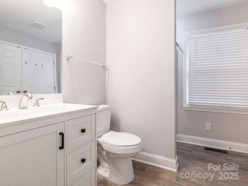 608 Matthews Street, Matthews, NC 28105.  MLS# CAR4224679, YatesRealty ID 1691. 