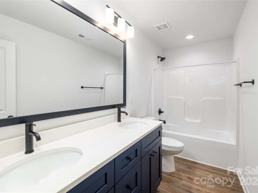 8007 Willhill Road, Mint Hill, NC 28227.  MLS# CAR4241341, YatesRealty ID 16911. Representation