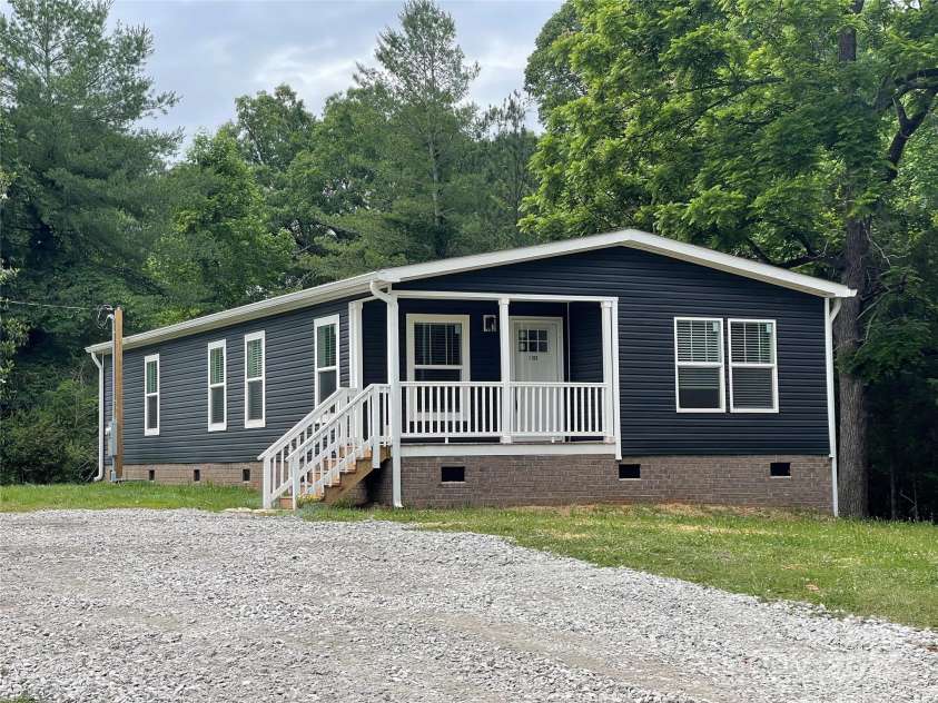 1100 Turkey Creek Ridge Road, York, SC 29745.  MLS# CAR4203310, YatesRealty ID 16914. 