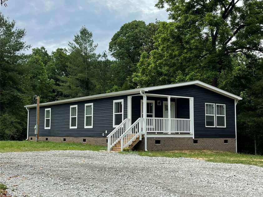 1100 Turkey Creek Ridge Road, York, SC 29745.  MLS# CAR4203310, YatesRealty ID 16914. 