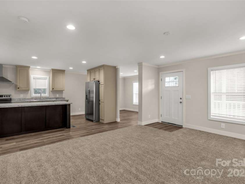 1100 Turkey Creek Ridge Road, York, SC 29745.  MLS# CAR4203310, YatesRealty ID 16914. 