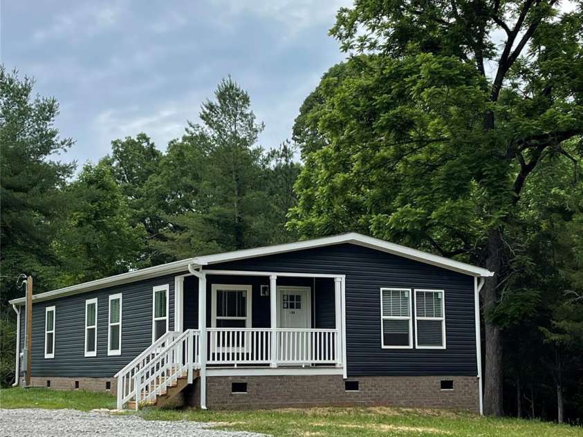 1100 Turkey Creek Ridge Road, York, SC 29745.  MLS# CAR4203310, YatesRealty ID 16914. 