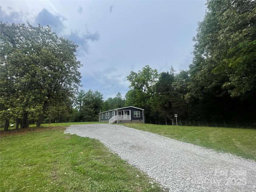 1100 Turkey Creek Ridge Road, York, SC 29745.  MLS# CAR4203310, YatesRealty ID 16914. 