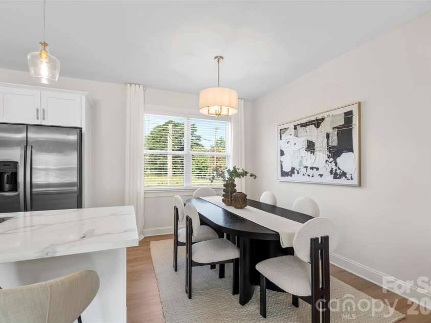 1113 Wonder Way, Charlotte, NC 28208.  MLS# CAR4334952, YatesRealty ID 16914. 