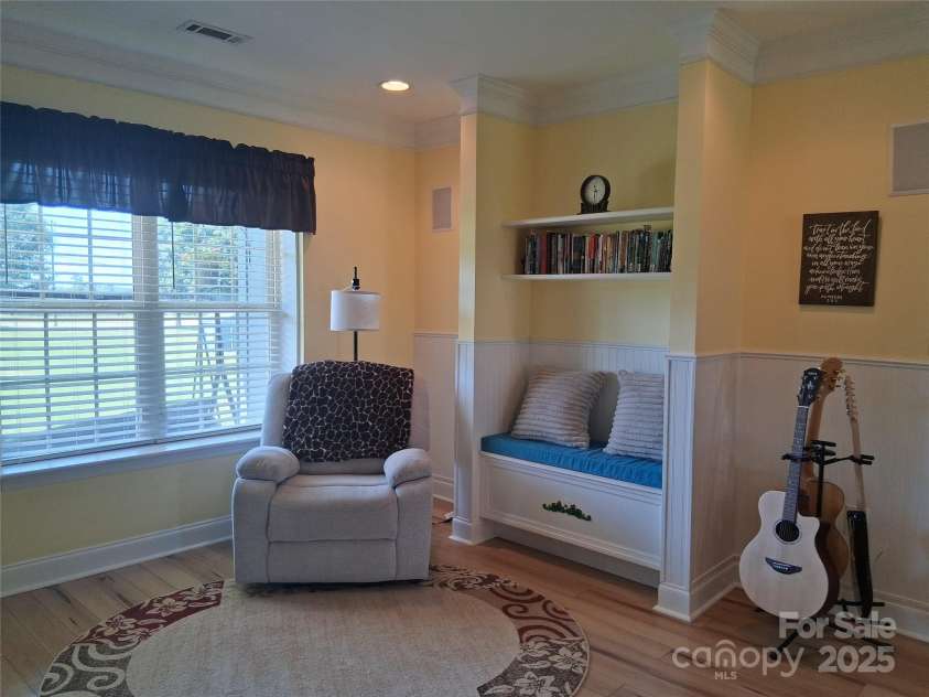 4330 Goodman Lake Road, Salisbury, NC 28146.  MLS# CAR4246874, YatesRealty ID 16916. 