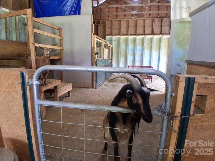 4330 Goodman Lake Road, Salisbury, NC 28146.  MLS# CAR4246874, YatesRealty ID 16916. 