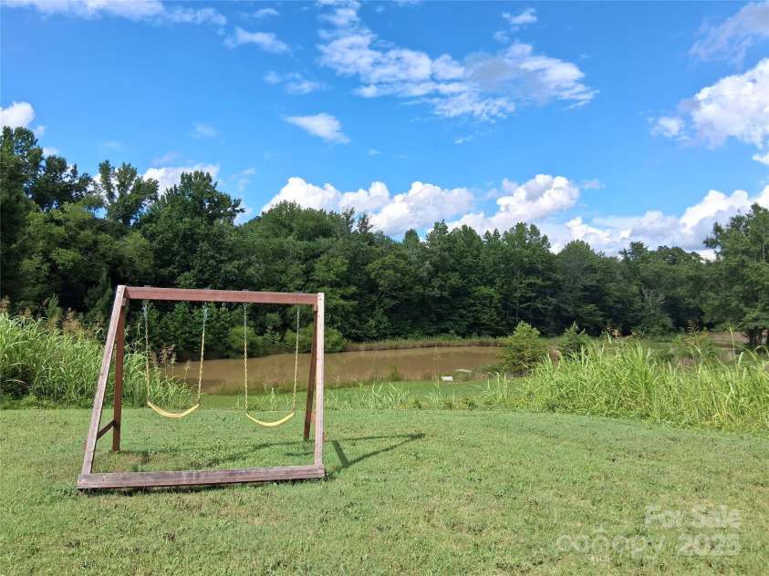 4330 Goodman Lake Road, Salisbury, NC 28146.  MLS# CAR4246874, YatesRealty ID 16916. 