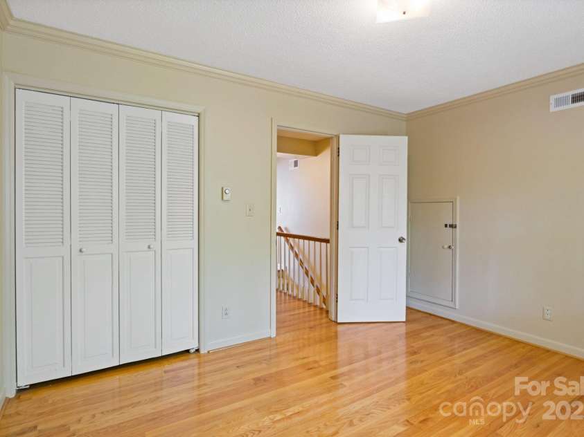 101 Grier Street, York, SC 29745.  MLS# CAR4246387, YatesRealty ID 16918. 4th bedroom - upstairs