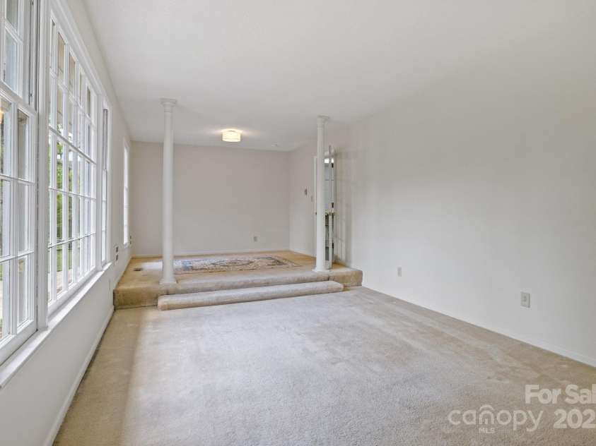 101 Grier Street, York, SC 29745.  MLS# CAR4246387, YatesRealty ID 16918. Formal Living