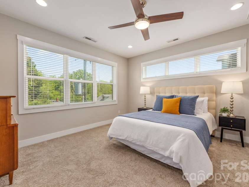 1156 36th Street, Charlotte, NC 28205.  MLS# CAR4374015, YatesRealty ID 16918. 