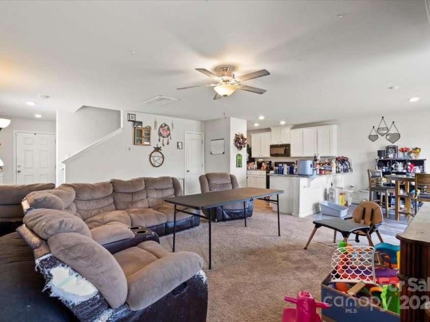 1270 Winding Creek Road, Salisbury, NC 28146.  MLS# CAR4253826, YatesRealty ID 16919. 