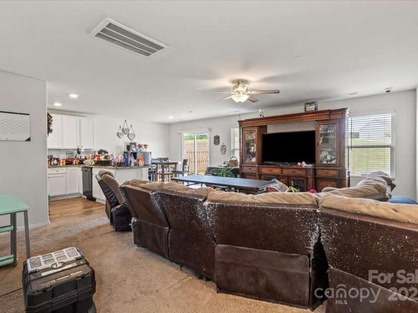 1270 Winding Creek Road, Salisbury, NC 28146.  MLS# CAR4253826, YatesRealty ID 16919. 