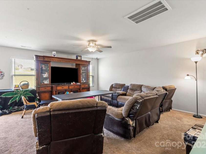 1270 Winding Creek Road, Salisbury, NC 28146.  MLS# CAR4253826, YatesRealty ID 16919. 