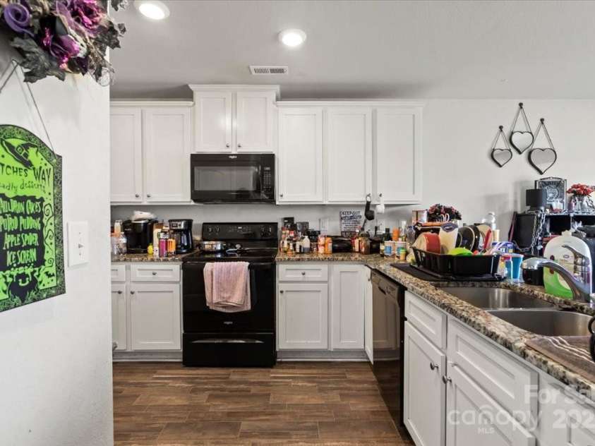 1270 Winding Creek Road, Salisbury, NC 28146.  MLS# CAR4253826, YatesRealty ID 16919. 