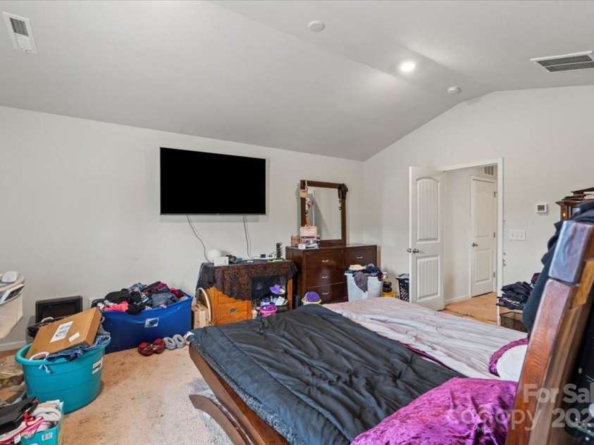 1270 Winding Creek Road, Salisbury, NC 28146.  MLS# CAR4253826, YatesRealty ID 16919. 