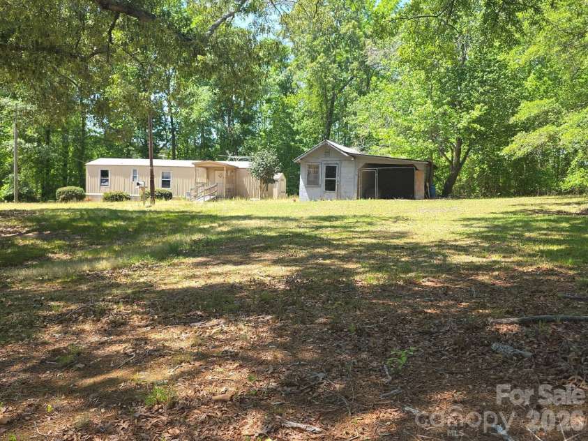 1516 Evans Mill Road, Pageland, SC 29728.  MLS# CAR4371094, YatesRealty ID 16919. 
