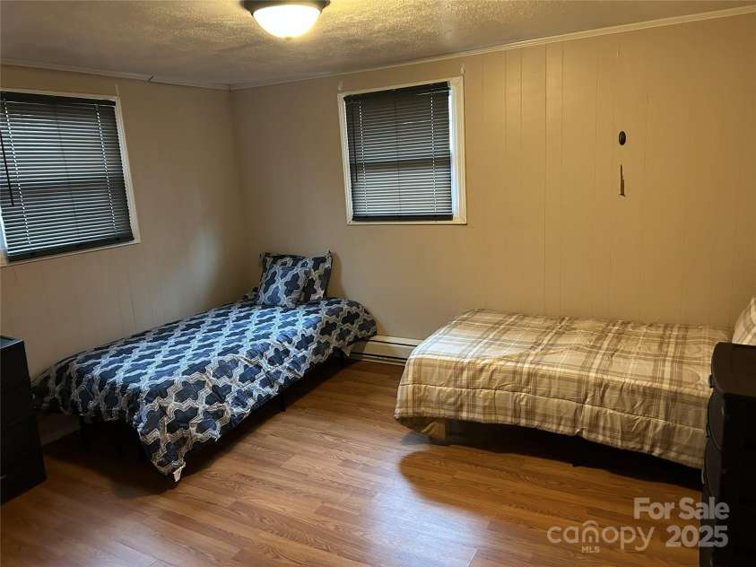 259 Seitz Drive, Forest City, NC 28043.  MLS# CAR4333131, YatesRealty ID 1692. Bed 2 