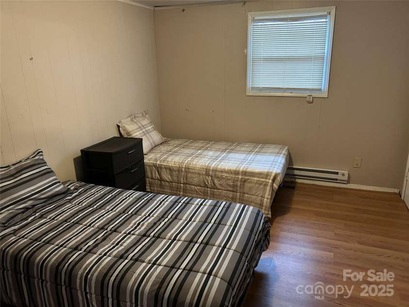 259 Seitz Drive, Forest City, NC 28043.  MLS# CAR4333131, YatesRealty ID 1692. Bed 3