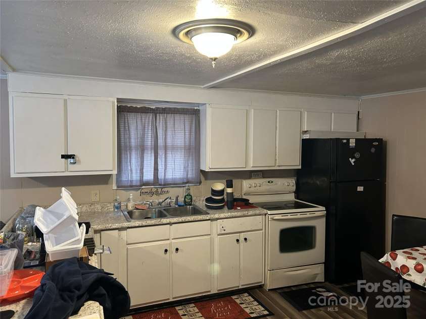 259 Seitz Drive, Forest City, NC 28043.  MLS# CAR4333131, YatesRealty ID 1692. Kitchen