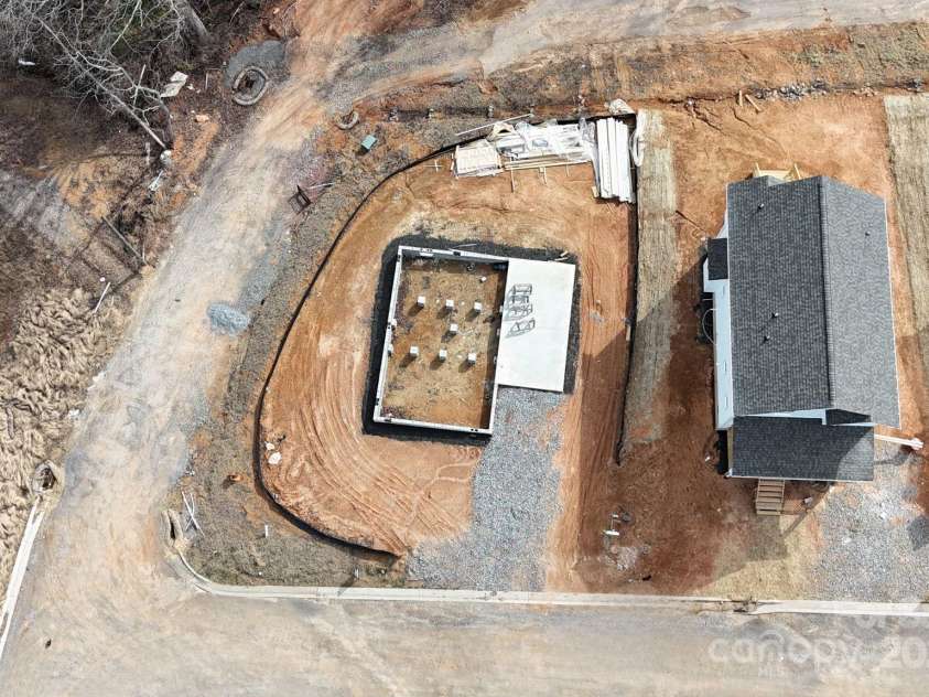 35 Loblolly Lane, Asheville, NC 28803.  MLS# CAR4228836, YatesRealty ID 1692. 