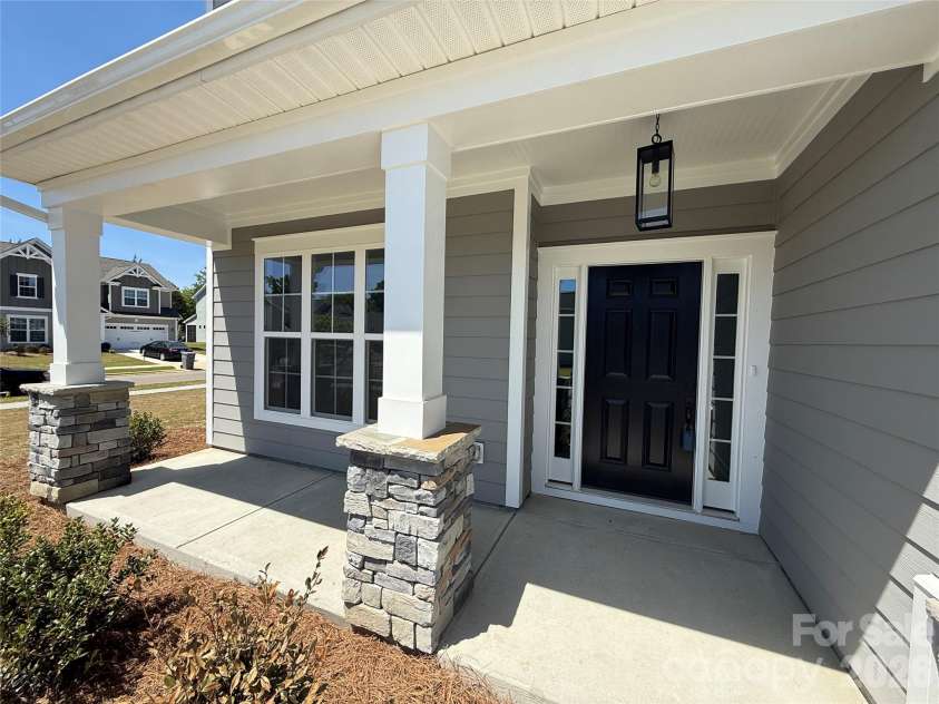 4048 Zinnia Drive, Harrisburg, NC 28075.  MLS# CAR4299454, YatesRealty ID 1692. 