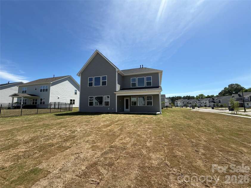 4048 Zinnia Drive, Harrisburg, NC 28075.  MLS# CAR4299454, YatesRealty ID 1692. 