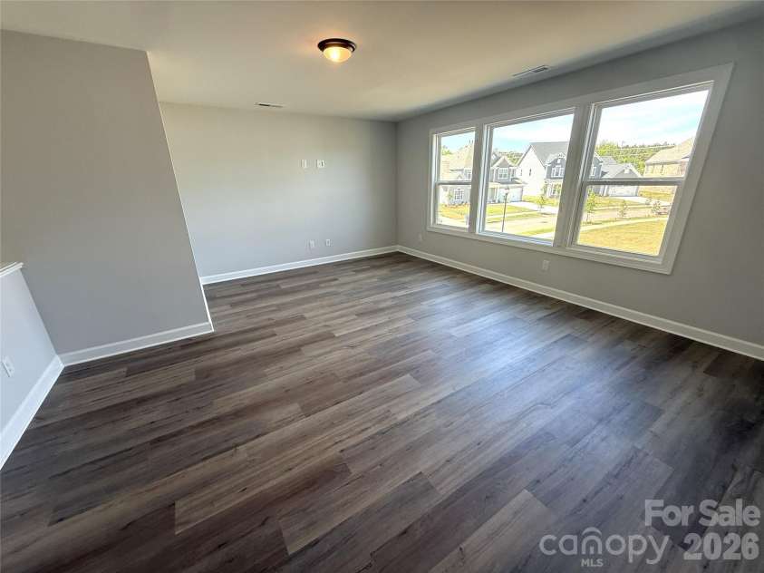 4048 Zinnia Drive, Harrisburg, NC 28075.  MLS# CAR4299454, YatesRealty ID 1692. Loft