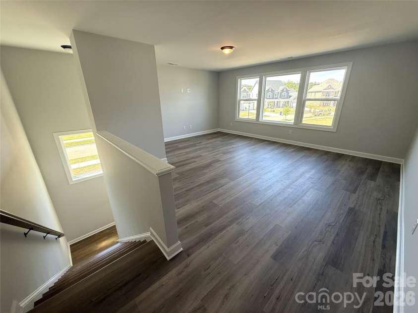 4048 Zinnia Drive, Harrisburg, NC 28075.  MLS# CAR4299454, YatesRealty ID 1692. Loft