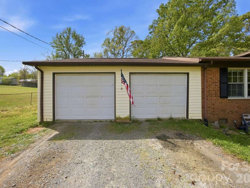 20 Ruby Street, Rockwell, NC 28138.  MLS# CAR4368179, YatesRealty ID 16921. 