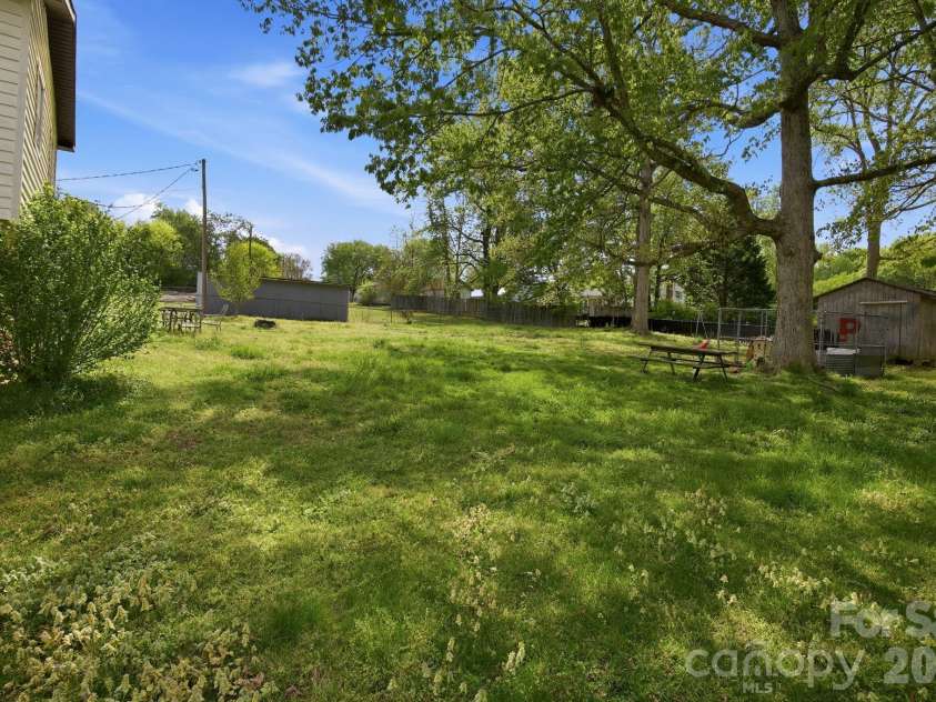20 Ruby Street, Rockwell, NC 28138.  MLS# CAR4368179, YatesRealty ID 16921. 