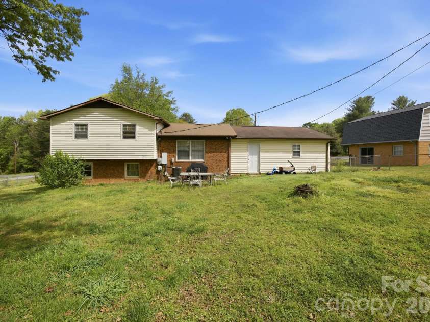 20 Ruby Street, Rockwell, NC 28138.  MLS# CAR4368179, YatesRealty ID 16921. 