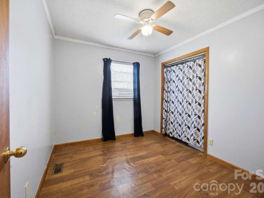 20 Ruby Street, Rockwell, NC 28138.  MLS# CAR4368179, YatesRealty ID 16921. Bedroom