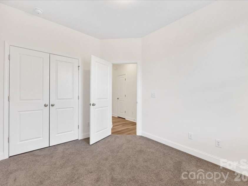 647 District Court, Fort Mill, SC 29708.  MLS# CAR4346046, YatesRealty ID 16922. Bedroom #4