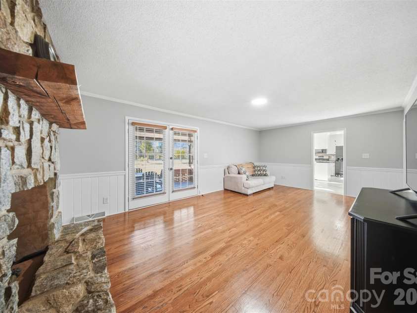 115 El Bethel Road, Kings Mountain, NC 28086.  MLS# CAR4318499, YatesRealty ID 16924. 