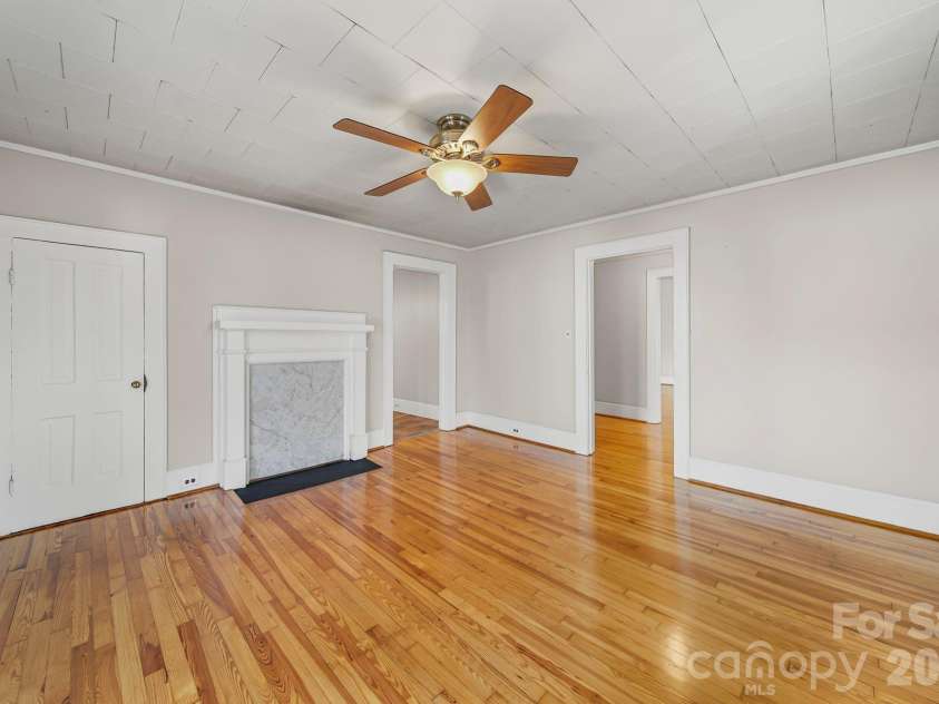 526 Graham Street, Albemarle, NC 28001.  MLS# CAR4327658, YatesRealty ID 16925. 