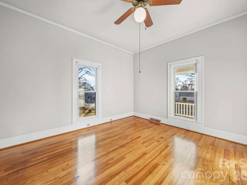 526 Graham Street, Albemarle, NC 28001.  MLS# CAR4327658, YatesRealty ID 16925. 