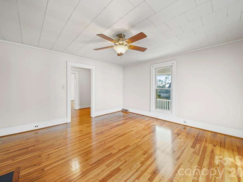 526 Graham Street, Albemarle, NC 28001.  MLS# CAR4327658, YatesRealty ID 16925. 