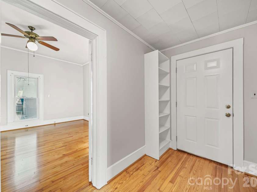 526 Graham Street, Albemarle, NC 28001.  MLS# CAR4327658, YatesRealty ID 16925. 