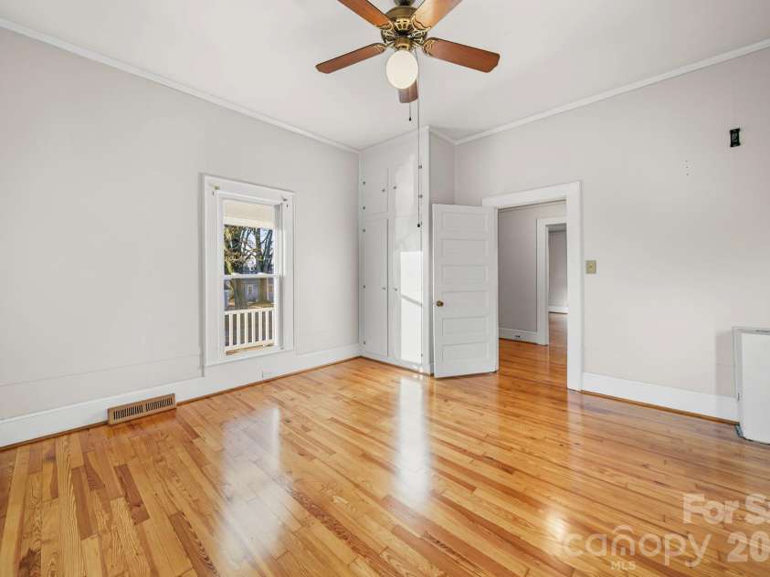 526 Graham Street, Albemarle, NC 28001.  MLS# CAR4327658, YatesRealty ID 16925. 