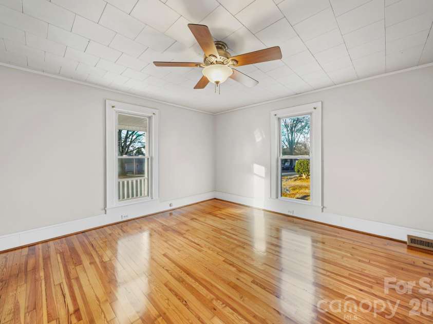 526 Graham Street, Albemarle, NC 28001.  MLS# CAR4327658, YatesRealty ID 16925. 