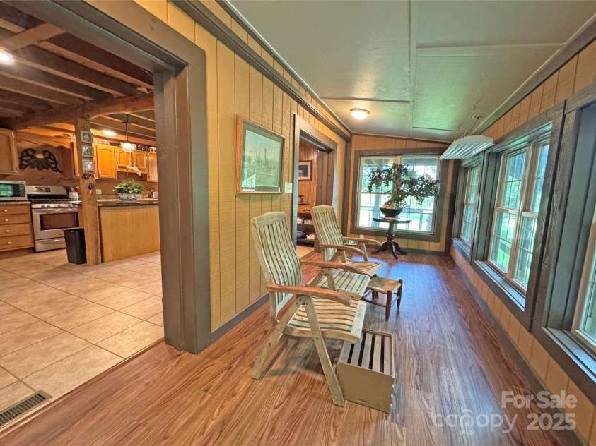 550 Joe Payne Road, Marshall, NC 28753.  MLS# CAR4257370, YatesRealty ID 16925. 