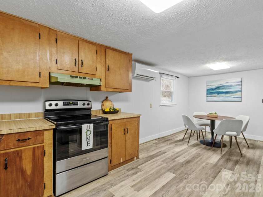16180 US Hwy 19W Highway, Green Mountain, NC 28740.  MLS# CAR4344008, YatesRealty ID 16927. 