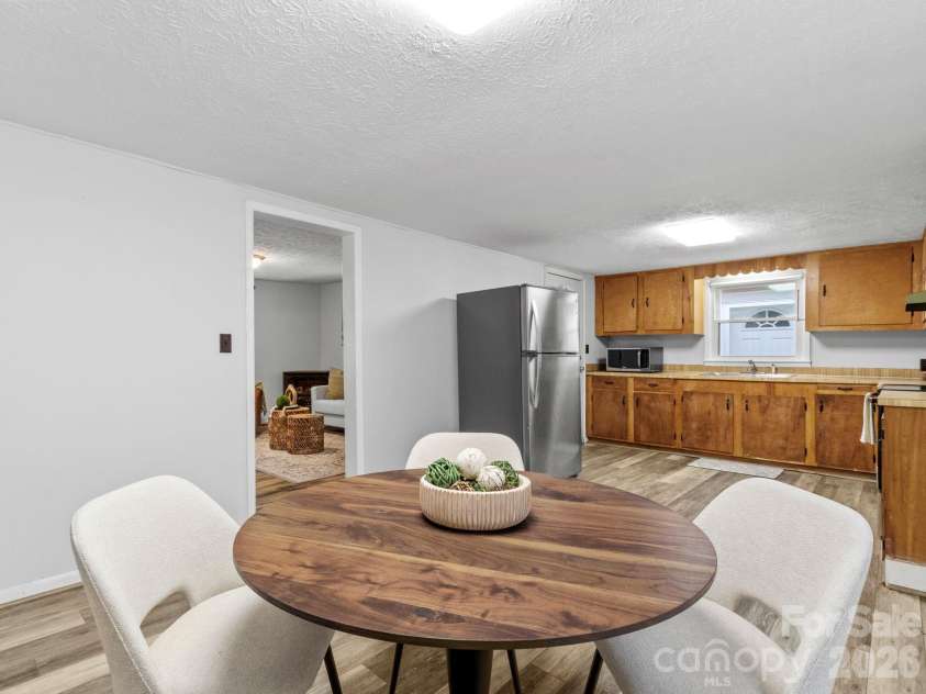 16180 US Hwy 19W Highway, Green Mountain, NC 28740.  MLS# CAR4344008, YatesRealty ID 16927. 