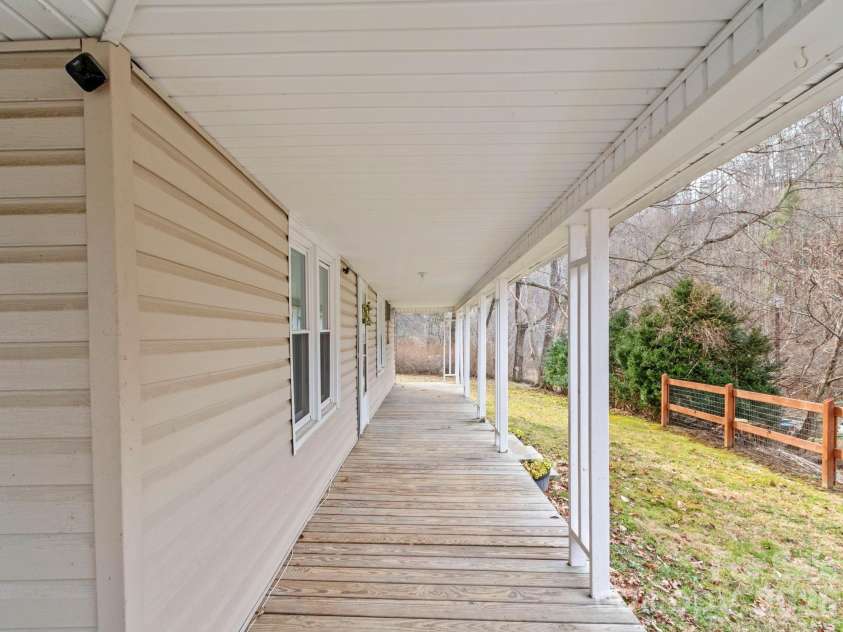 16180 US Hwy 19W Highway, Green Mountain, NC 28740.  MLS# CAR4344008, YatesRealty ID 16927. 