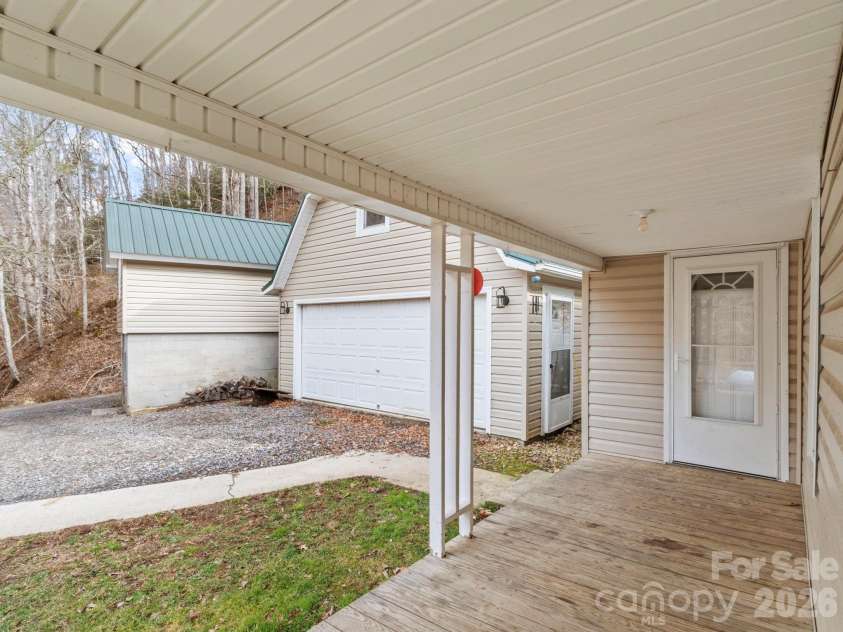 16180 US Hwy 19W Highway, Green Mountain, NC 28740.  MLS# CAR4344008, YatesRealty ID 16927. 